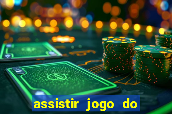 assistir jogo do cruzeiro ao vivo futemax